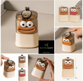 Automatic Pop-up Toothpick Dispenser